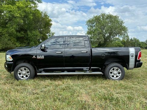 Used 2014 RAM 2500 Limited AWD/4WD image 8