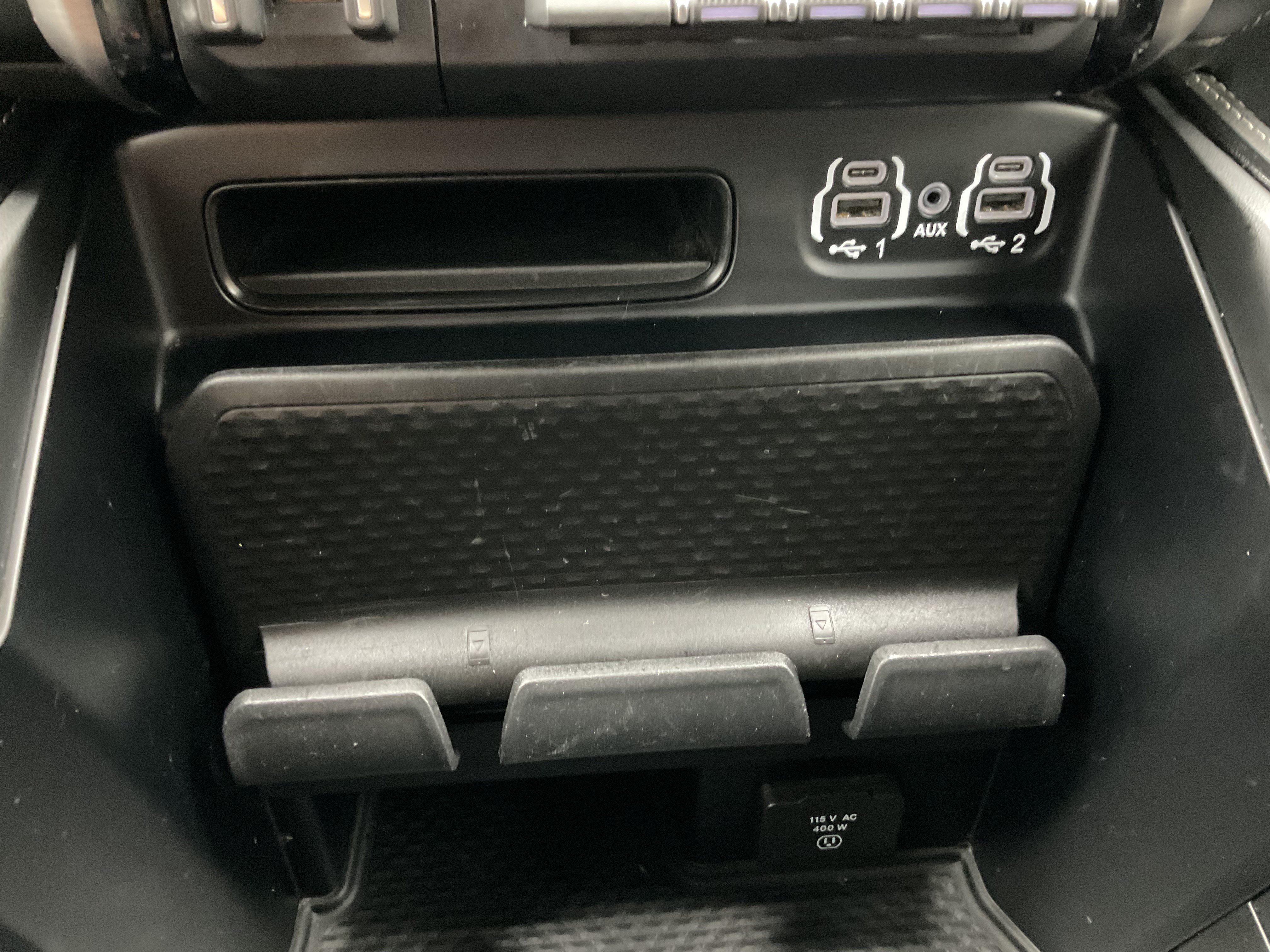 Used 2024 RAM 2500 Rebel w/ Towing Technology Group AWD/4WD image 21
