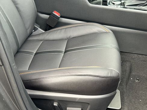 New 2026 MAZDA CX-50 2.5 Hybrid w/ Cargo Package image 10