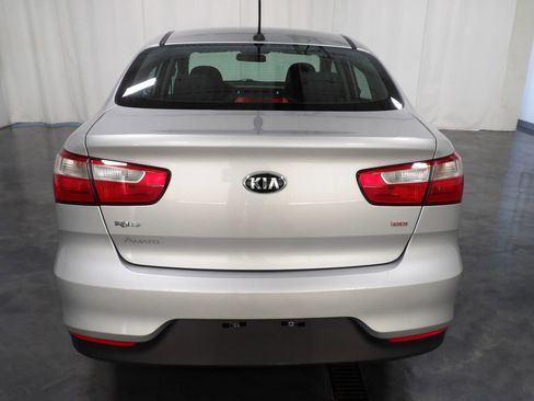 Used 2017 Kia Rio LX w/ Power Package image 5