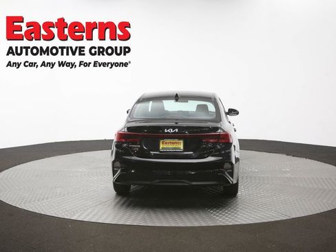 Used 2023 Kia Forte LXS FWD image 37