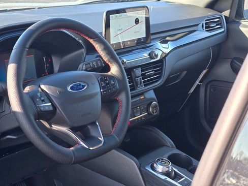 New 2026 Ford Escape ST-Line w/ Cold Weather Package image 24