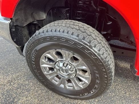 Used 2018 Ford F250 Lariat w/ Chrome Package image 4