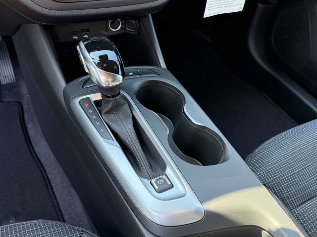 New 2026 Buick Envista Preferred w/ Convenience I Package FWD image 19