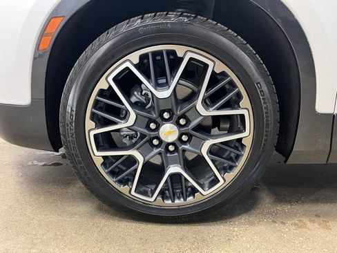 Used 2023 Chevrolet Blazer Premier w/ Driver Confidence II Package AWD/4WD image 30