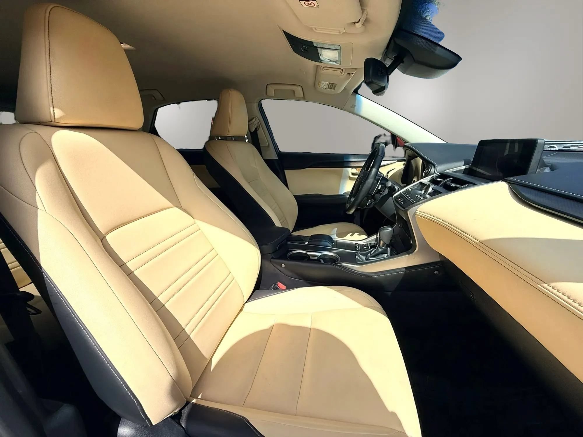 Used 2018 Lexus NX 300 FWD w/ Accessory Package 2 image 17