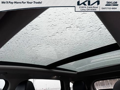Used 2024 Kia Sorento S w/ Panoramic Sunroof Package AWD/4WD image 14