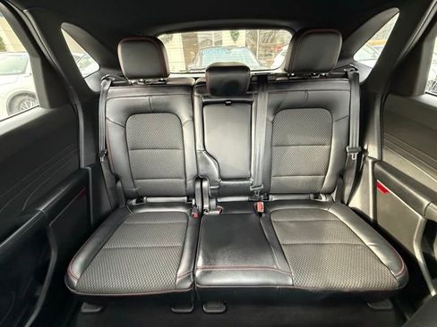 Certified 2023 Ford Escape ST-Line w/ Tech Pack #1 image 26