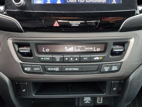 Used 2023 Honda Ridgeline RTL image 16