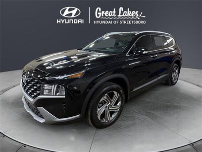 Certified 2023 Hyundai Santa Fe SEL w/ Cargo Package