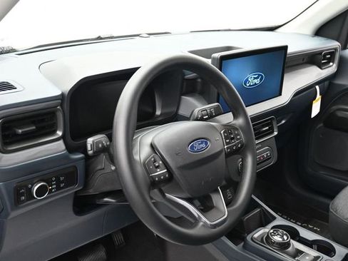 New 2026 Ford Maverick XL image 16