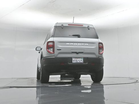 Used 2024 Ford Bronco Sport Big Bend AWD/4WD image 51