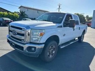 Used 2015 Ford F250 XLT w/ XLT Value Package