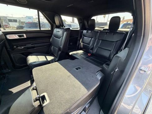 Used 2023 Ford Explorer ST w/ Equipment Group 401A AWD/4WD image 19