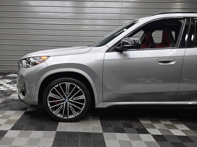 Used 2024 BMW X1 M35i w/ Premium Package AWD/4WD image 44