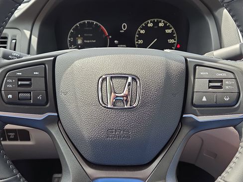 New 2026 Honda Ridgeline RTL image 12