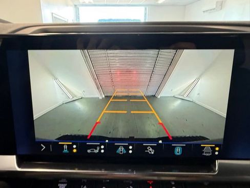 New 2025 Chevrolet Silverado 2500 High Country w/ Z71 Off-Road Package image 20