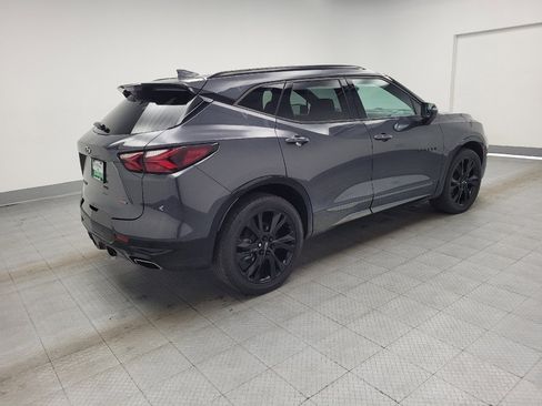 Used 2021 Chevrolet Blazer RS w/ Enhanced Convenience Package image 10