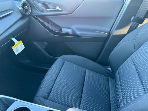 New 2026 Chevrolet Equinox LT image 14