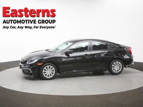 Used 2020 Honda Civic LX image 56