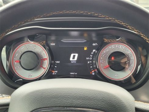 Certified 2023 Dodge Challenger R/T Scat Pack image 8