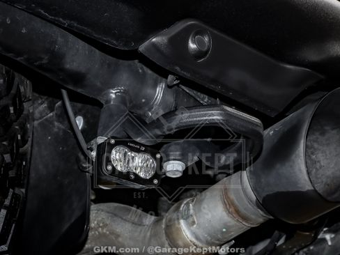 Used 2022 RAM 1500 TRX w/ TRX Level 2 Equipment Group AWD/4WD image 70