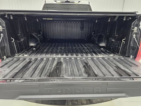 Used 2023 Toyota Tundra SR5 AWD/4WD image 15