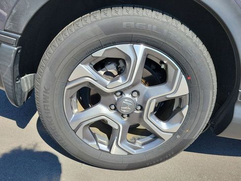Used 2019 Honda CR-V EX-L image 7