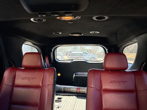 Used 2024 Dodge Durango SRT image 8