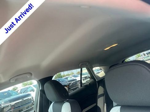 New 2026 Chevrolet Trax LS w/ LS Convenience Package FWD image 15