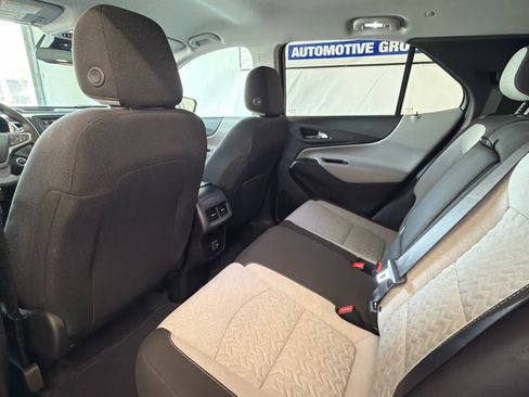 Used 2022 Chevrolet Equinox LT FWD image 20