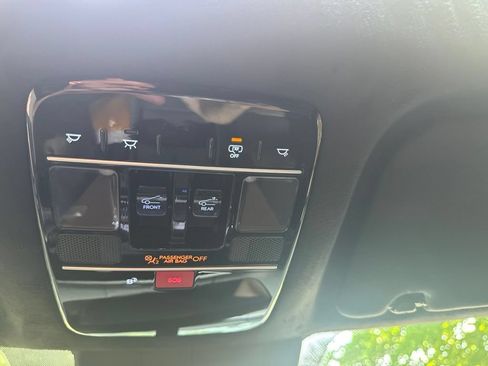 Used 2026 Hyundai Santa Fe Calligraphy AWD/4WD image 23