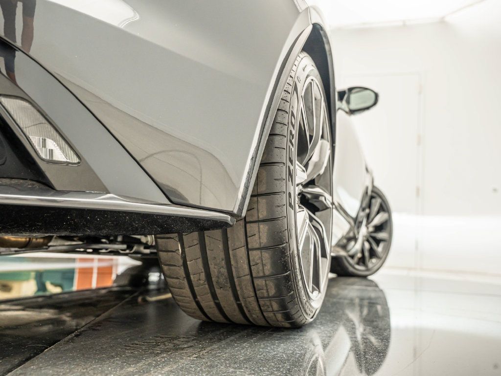 Used 2024 Jaguar F-TYPE R AWD/4WD image 53