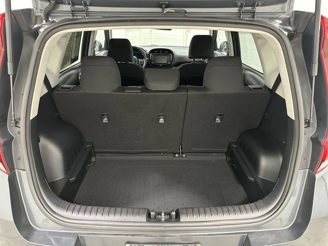 Used 2021 Kia Soul LX FWD image 15