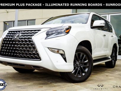 Used 2023 Lexus GX 460 Premium w/ Premium Plus Package