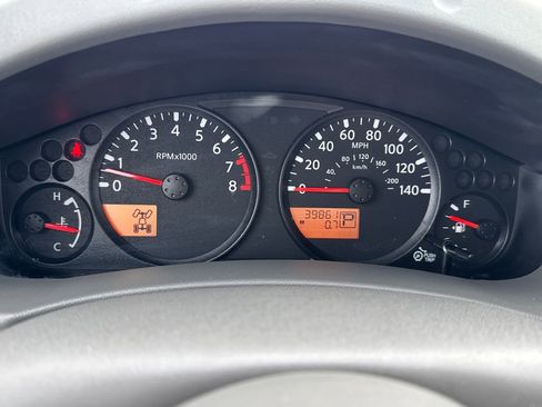 Used 2021 Nissan Frontier SV image 16