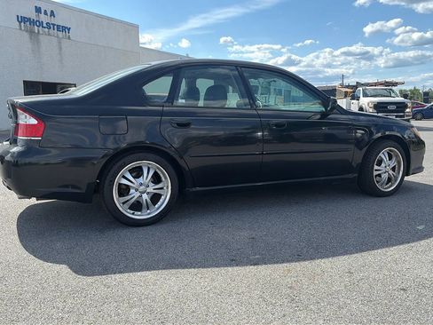 Used 2008 Subaru Legacy 2.5i Special Edition AWD/4WD image 14