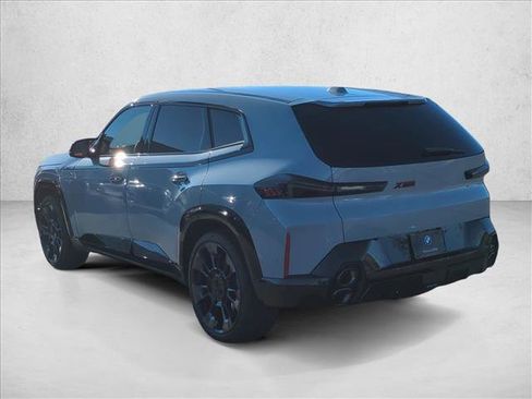 New 2026 BMW XM Label Red image 9