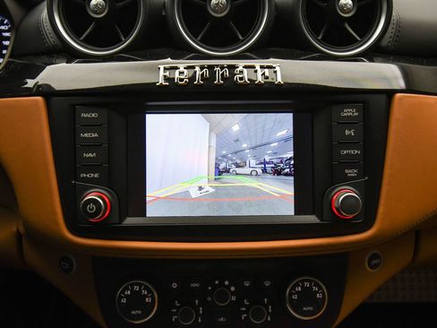 Certified 2016 Ferrari FF image 48