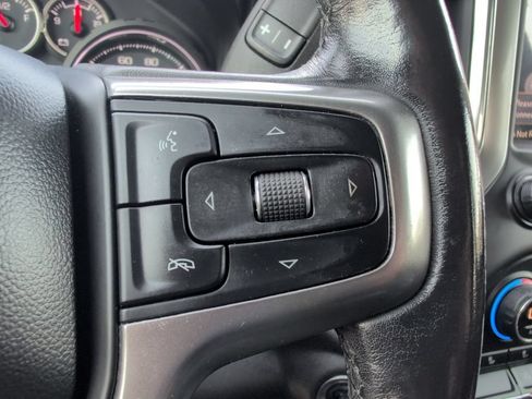 Used 2020 Chevrolet Silverado 1500 LT w/ All-Star Edition AWD/4WD image 16