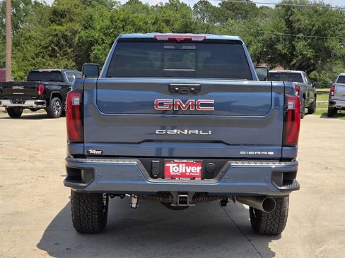 New 2026 GMC Sierra 2500 Denali w/ Denali Reserve Package AWD/4WD image 6
