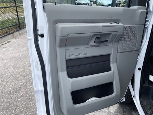 New 2026 Ford E-350 and Econoline 350 Super Duty w/ Power Equipment Group image 14