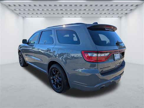 New 2026 Dodge Durango GT image 6