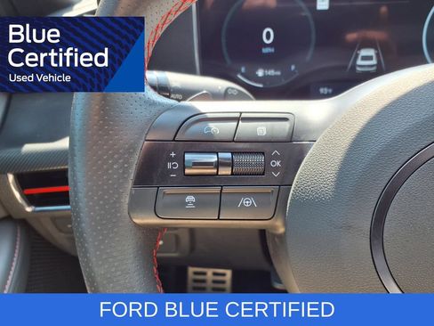Used 2024 Hyundai Sonata N Line FWD image 17