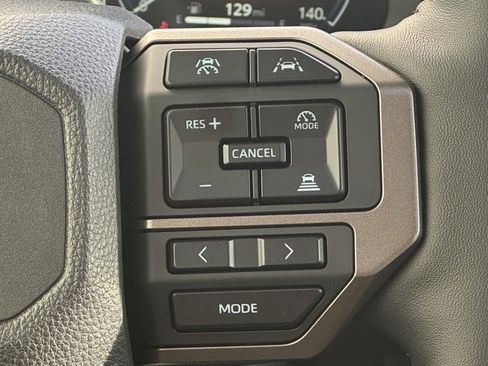 Used 2026 Toyota Land Cruiser image 19