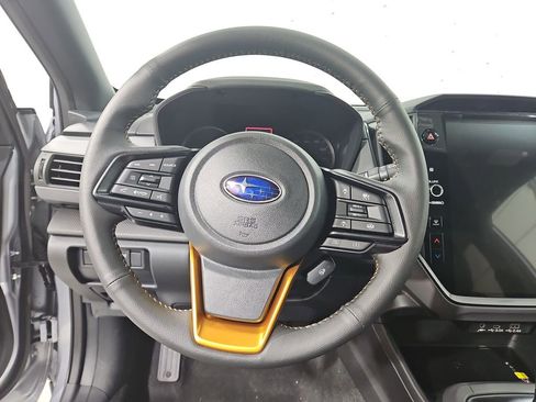 New 2026 Subaru Crosstrek 2.5i Wilderness AWD/4WD image 14