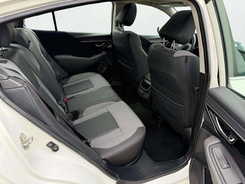 Used 2020 Subaru Legacy Sport w/ Popular Package #2 image 14