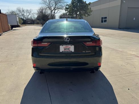 Used 2014 Lexus IS 350 IS350 image 3