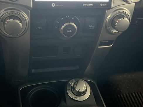 Used 2021 Toyota 4Runner SR5 image 19