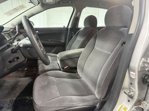 Used 2007 Chevrolet Impala LT FWD image 9